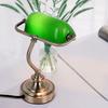 Lampshade Vintage Style Desktop Antique for Art Decor Decoration Reading