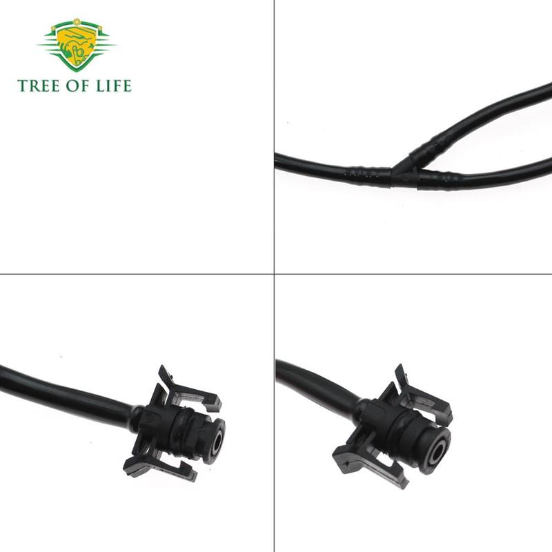 New Car Radiator Coolant Reservoir Hose CV618C012TD For FORD KUGA ESCAPE 2013 2014-2016 2.0T CV618C012TE CV6Z8B081B CV6Z8B081Z