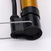 Bike Pump Useful Bicycle Accessories High Pressure for Ball