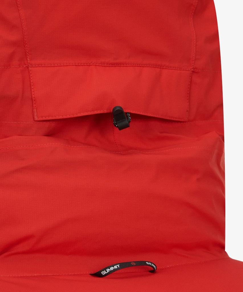 The North Face Nj1Dr99B Men'S Himalayan Parka (Rds) Red