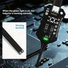 High Precisions Electromagnetic Induction Tester Measurement Tool With Compacts Designs For Engineers And Researcher