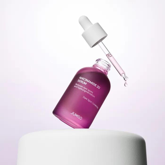 [NEW] Niacinamide 20 Serum 40ml