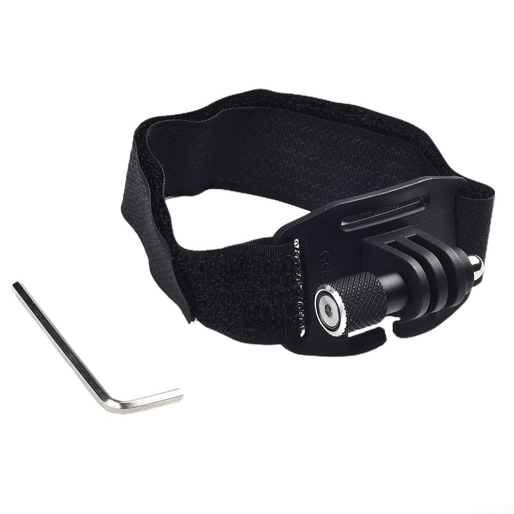 

Крепление на головной светильник 12-36 см, бандажный прицел, черный, новый