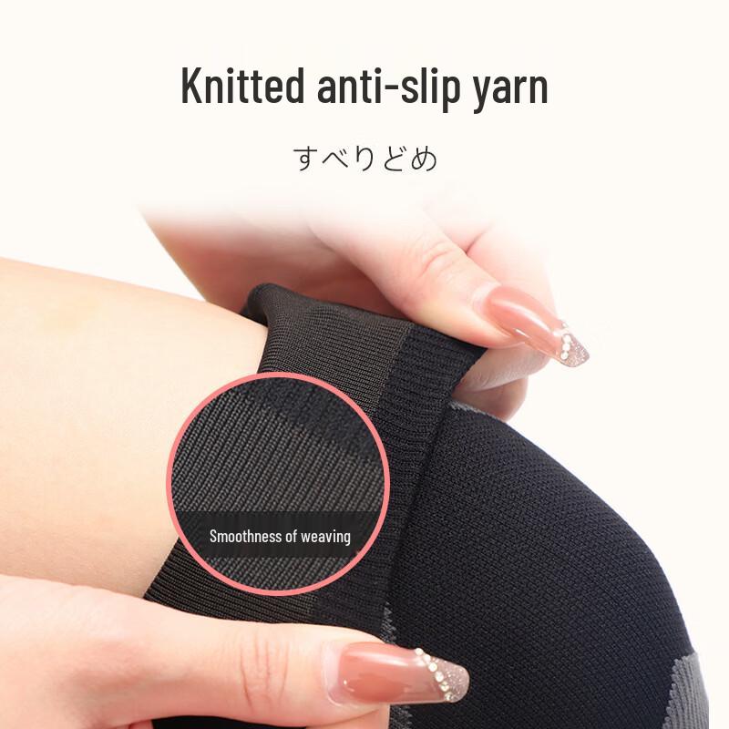 OLOEY Graphene Warm Knee Brace