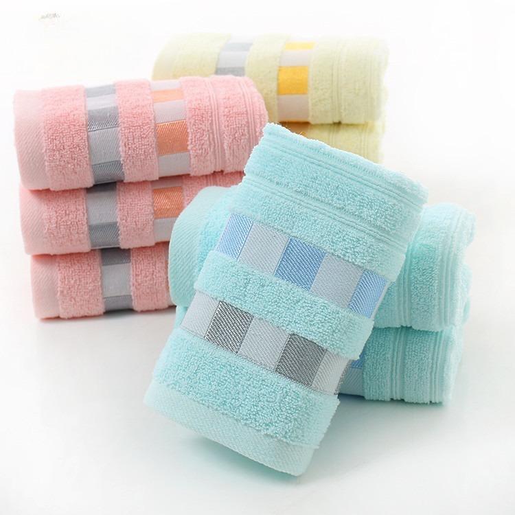 Household Soft Absorbent Adult Bath Towel