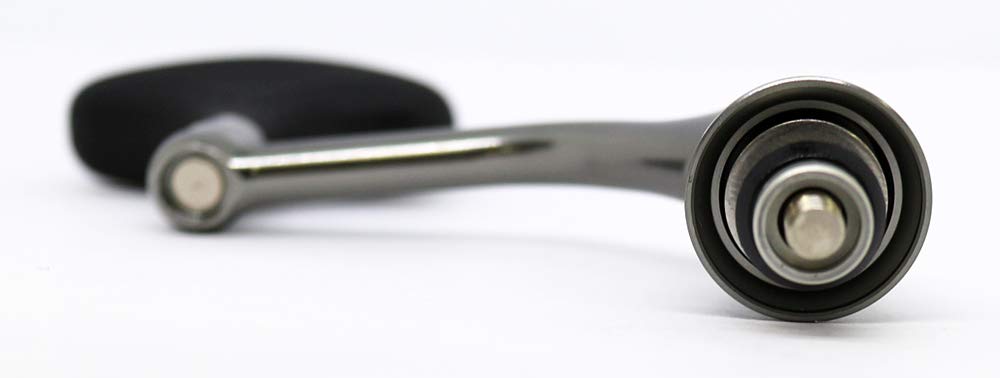 Genuine Parts 18 Stella 3000MHG Handle Set Part 13ESC No.