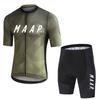 Cycling Jersey Men Rennrad Trikot Herren Set Bicycle Jersey Bicycle Bib Breathable Lightweight Bicycle Clothing
