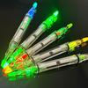 Mini Fishing Light High Brightness Led Fishing Light For Chub, Grouper, Bream, Squid Flashing Lighting Two-Way