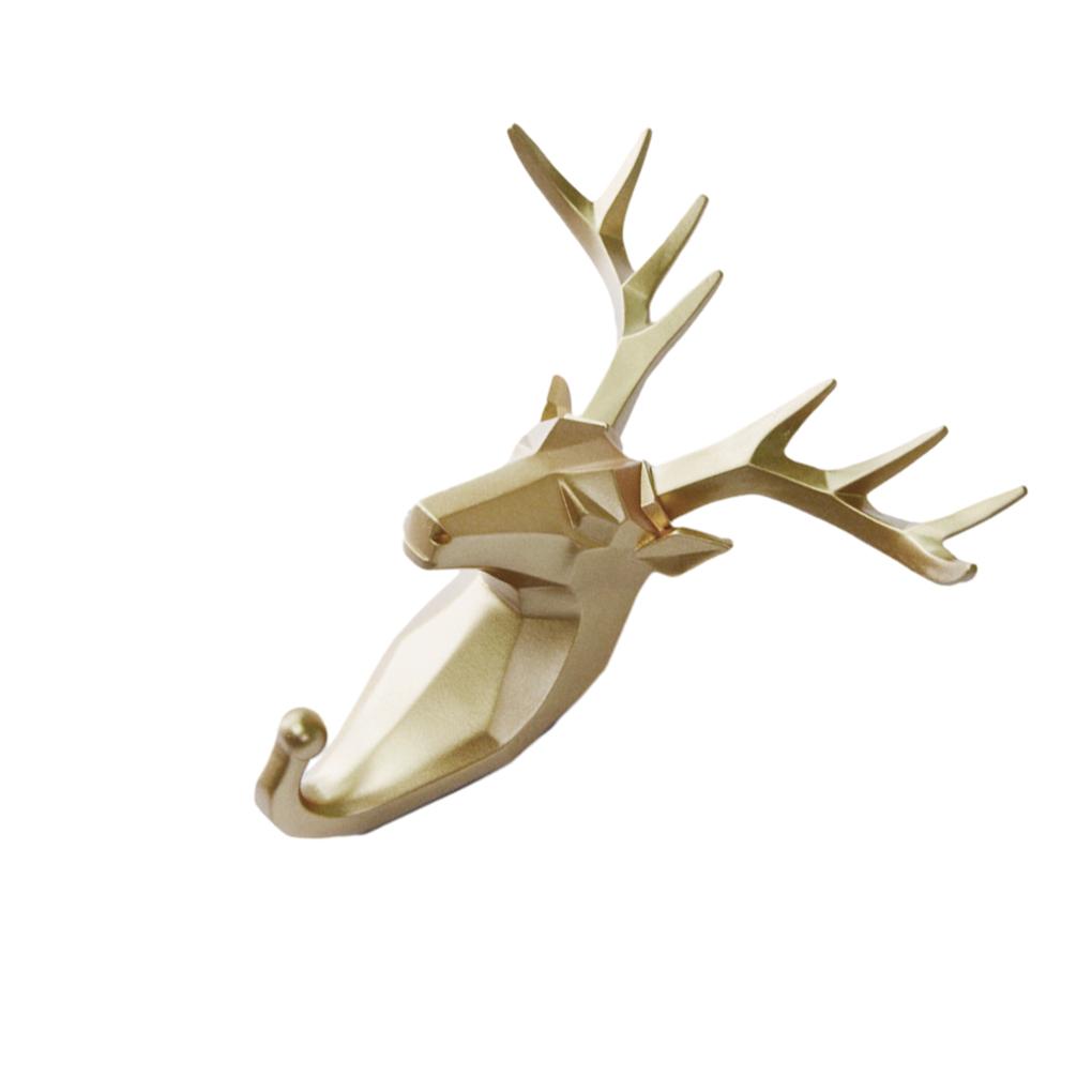 

Крепкий и долговечный крючок для ключей в форме головы животного для легкой организации крючки для одежды в форме головы животного крючки для одежды