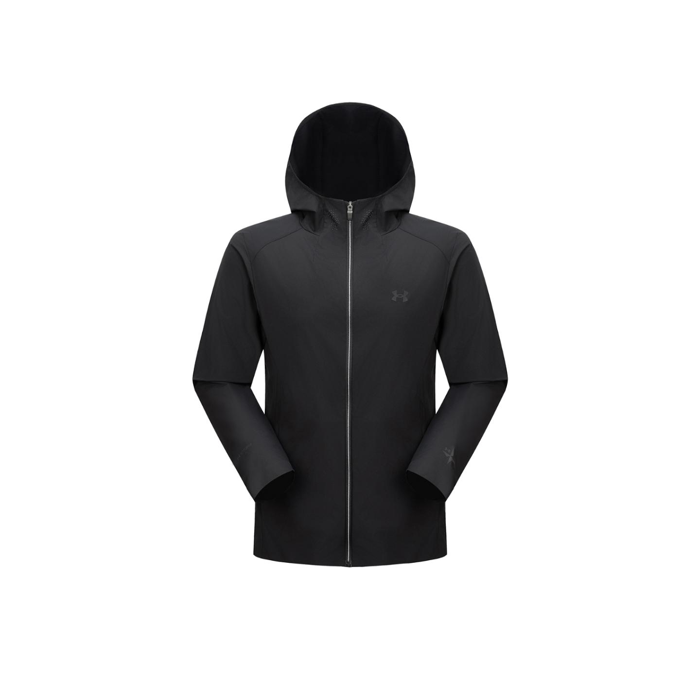 Under Armour Jackets Men s Hooded Moderate Other 16217220 M