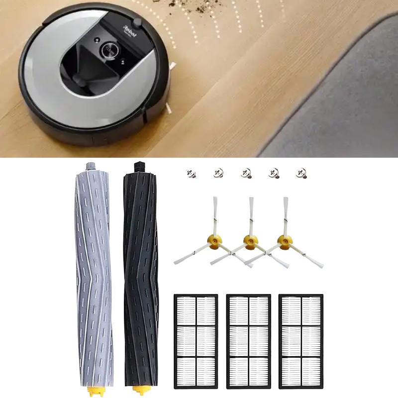 For Irobot 800 900 Series Vacuum Cleaner Main Brush Filter Set For Home Use