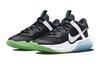Nike Air Zoom Crossover GS 'Black Chrome'