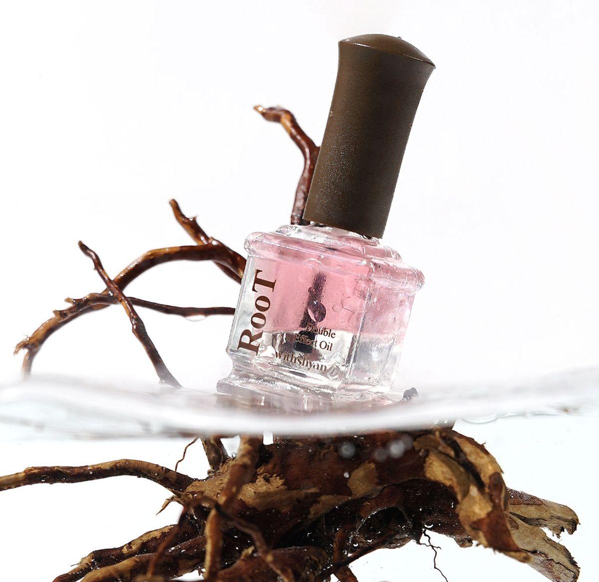 Root Double Effect Nail Oil