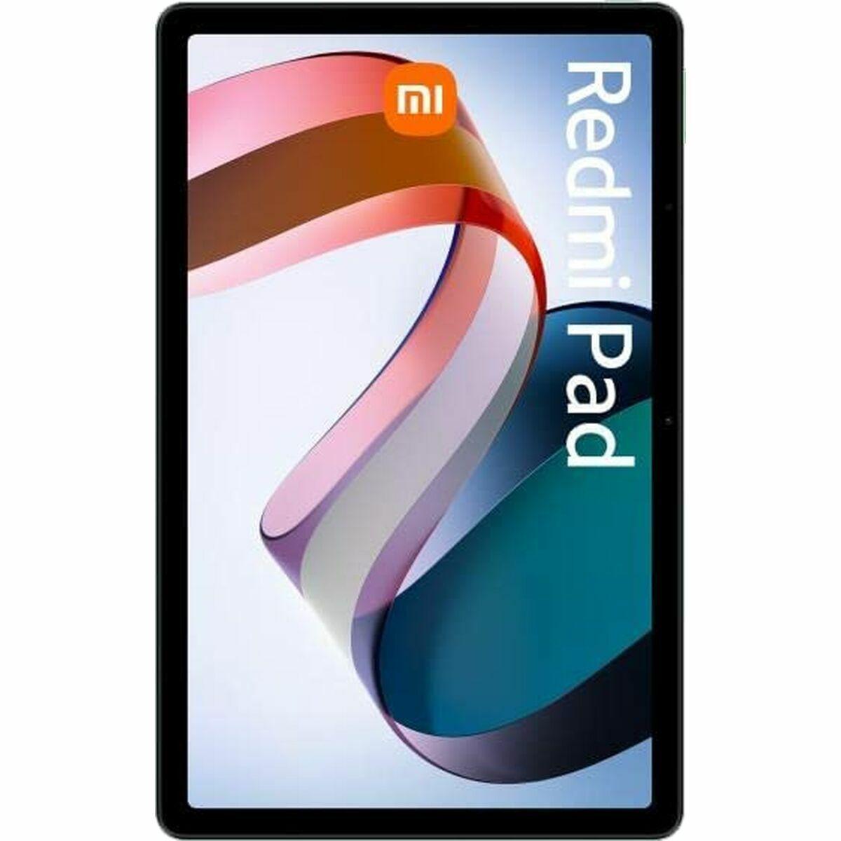 Планшет Xiaomi Redmi Pad MediaTek Helio G99 128 ГБ 4 ГБ ОЗУ 10,6