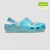 Crocs Starfield Suwon Frozen Elsa Classic Clog Kids 210235 90h
