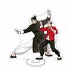 Jujutsu Kaisen Anime Acrylic Stand Figures Satoru Gojo Suguru Geto Yuji Itadori Collectible Decor Display Merchandise Gift for