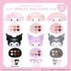 SHOBIDO - Sanrio My Melody Multi-Palette Cassis Pink