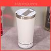 Bluetooth-Lautsprecher 16oz Edelstahl-Isolierbecher mit Vakuum für Outdoor-Reisen und als Geschenk