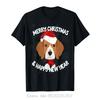Fashion Tshirt Beagle Dog In The Pocket Cute Pocket Beagle Tshirt Oversized Tshirt Unisex Oneck Tshirt Unisexs Clothing