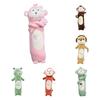 Soft Monkey Plush Pillow 55/70/90/110cm Cute Room Decor Kids Boys Girls Gifts