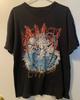 Pyromanen kriegen alle Mädchen Band T-Shirt Unisex Tee Für Männer Frauen S4XL MO398 Unisex T-Shirt