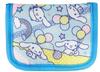 iPlanning Sanrio Characters W120 x H95 x Wallet, Cinnamoroll, Size D15mm, K-5206C