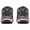 SALOMON Xt-Slate Advanced Versatile Shock Absorbing Non-Slip Durable Low-Top Outdoor Functional Shoes Unisex Shoes Seagull-Gray 471328