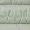 Supreme FW21 Puffer Jacket Unisex SUP-FW21-254