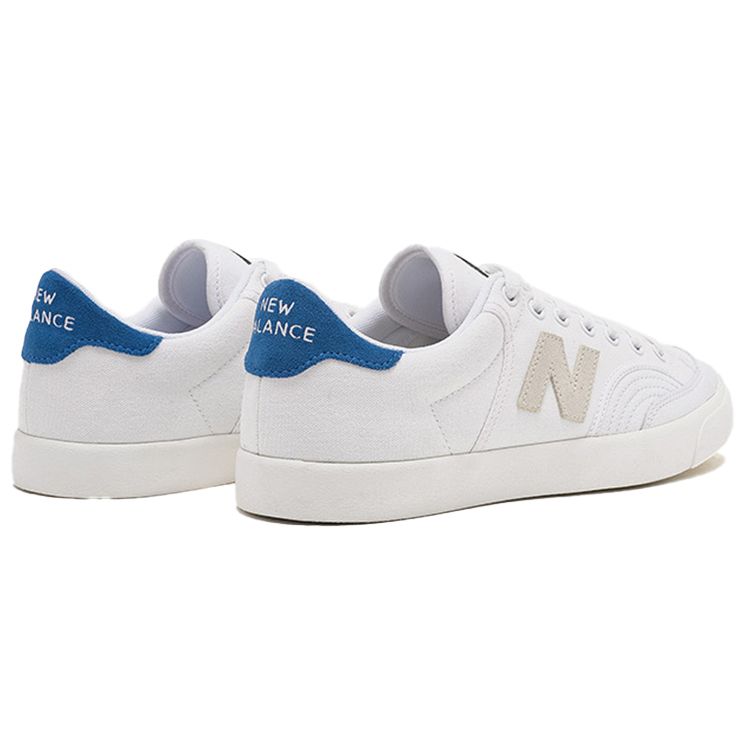 New Balance Noritake X  NB 212 Durable Lightweight Breathable Low-Top Skate Shoes Unisex Skate Shoes White NM212NTA