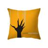 Pumpkin Halloween Theme Pillow Cover Sofa Cushion  Holiday Gift Party Decoration Home Decor