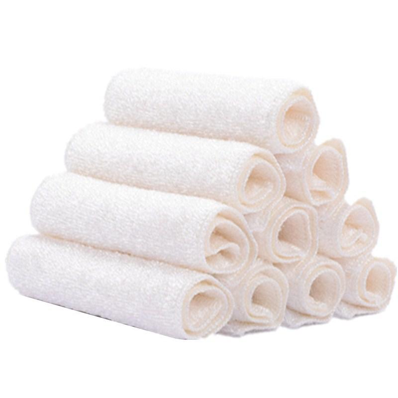 Küchenhaushalt Entfettende Antihaft-Reinigung Spültücher