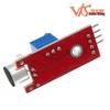 KY-037 High-Sensitivity Microphone Sensor Module