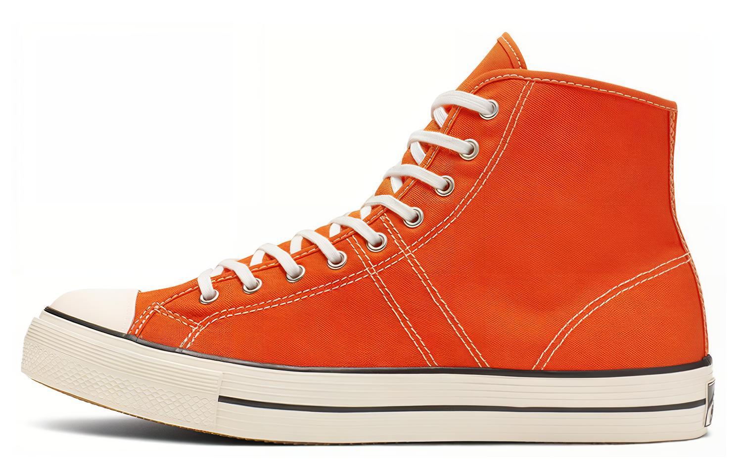 Converse Lucky Star High Bold Mandarin 38