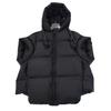 Solid Color Vest Women's Loose Autumn and Winter New Fashion Down Vest Stand-up Collar Large Version Vest Jacket
