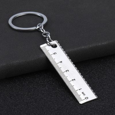 Creative Keychain