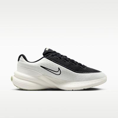 Women's Sneakers Nike Wmns Uplift SC 'Sail Black Life Lime'