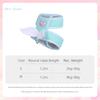Angel Wings Vest Type Pet Harness Anti Escape Walking Leash For Kitten Small Dogs Adjustable Outdoor Travel Chest Strap Supplies