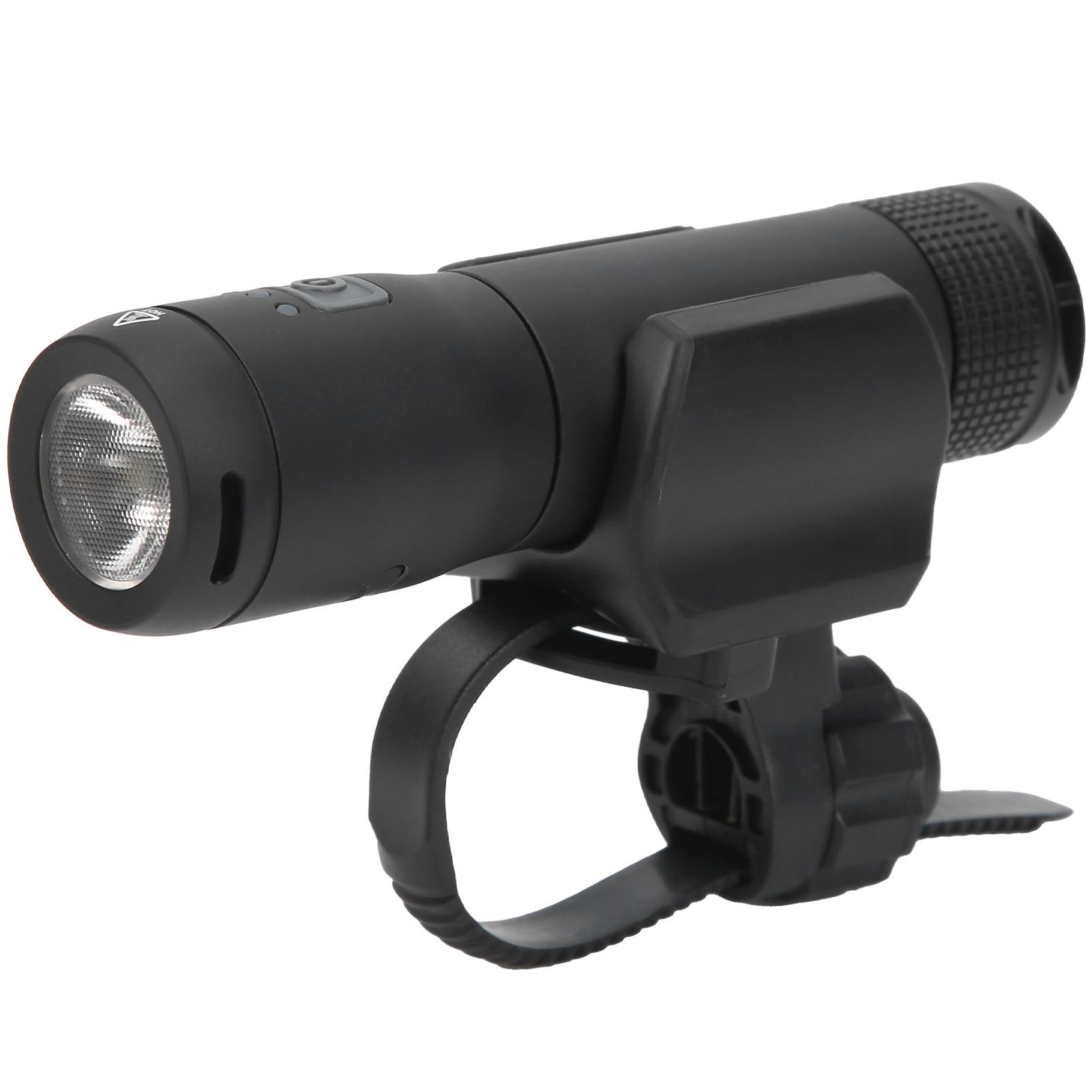 Bicycle UltraNight Front Lamp USB Charging Heaglight Night Riding Waterproof Flashlight