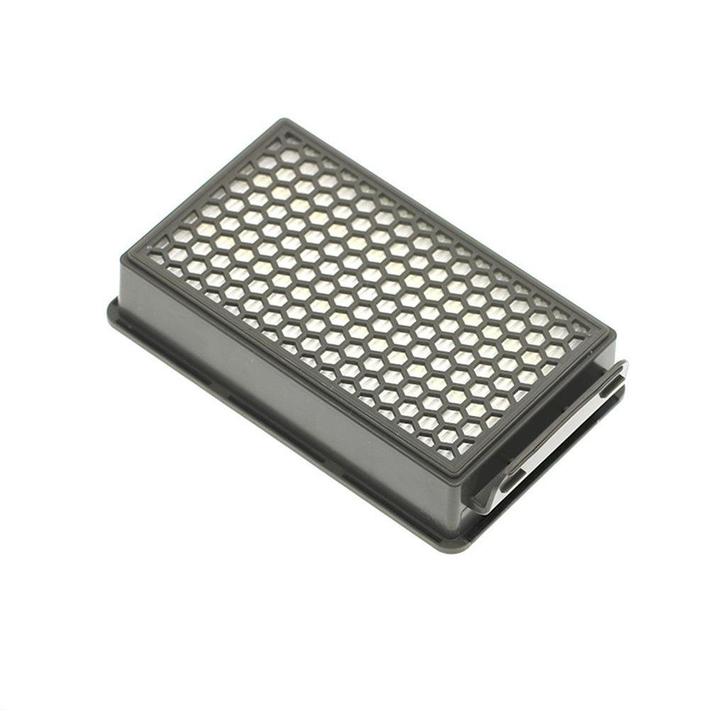 Vorfilter für Tefal TW3753EA Kunststoff+Lamellen