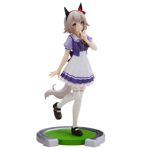 BANPRESTO Postava Uma Musume Pretty Derby Karen Chan