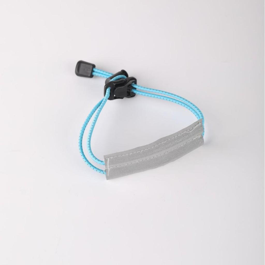 Bicycle Reflective Elastic Tights Band for Mountain Cycling