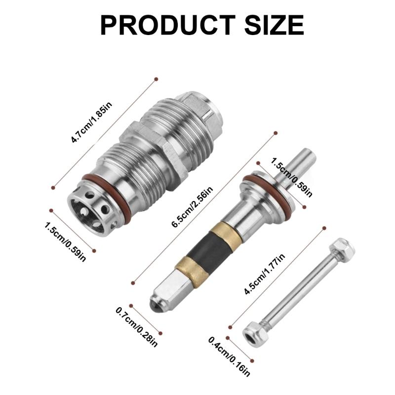 288488 Repair Kit for Contractor II Sprays Guns Accessories for Airless Paint Sprayer 288-488 288430 288420