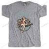 Homme Brand Fashion T Shirt Summer Men Casual T-shirt PinUp Girl Army Garage Mechanik Old School Funny Top Tees Mens Tshirt