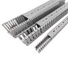 Huachuan V0 PVC Flame Retardant Cable Trunking with Cover