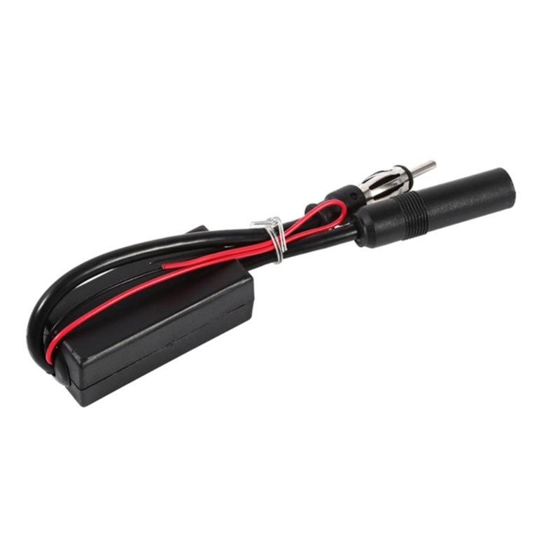 CarRadio FM Band Expander Frequency Change ConverterShifter FM 88- 108Mhz
