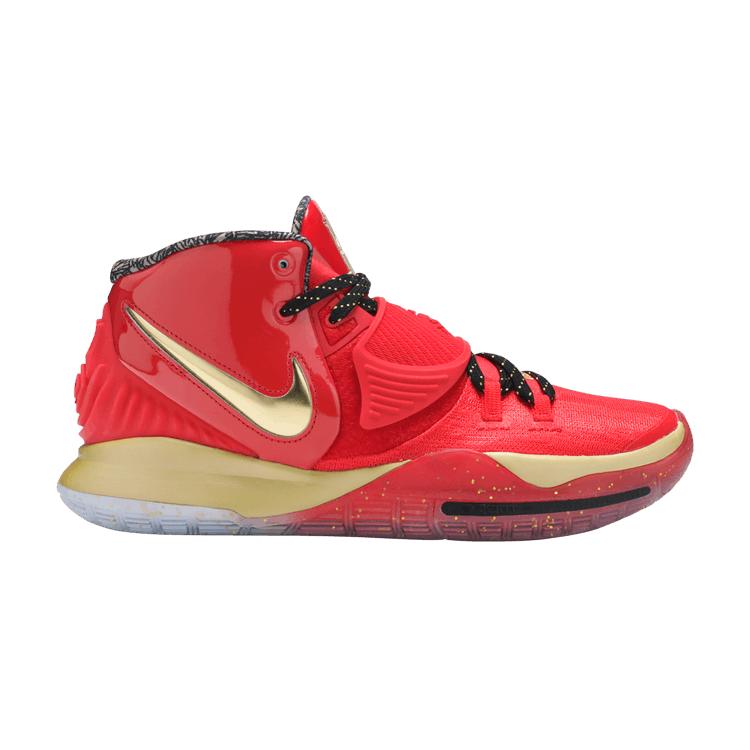 Nike Kyrie 6 EP All Star - Trophies 36
