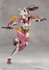 Kotobukiya (KOTOBUKIYA) Mugen Kaikou Megalomaria Metamorphose Unit Ex-Armor Ninja Fox, Approximately 82mm Tall, Non-scale Plastic Model