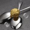 Practical-Stainless Steel Spoon 20Cm Spoon Thickened Spoon