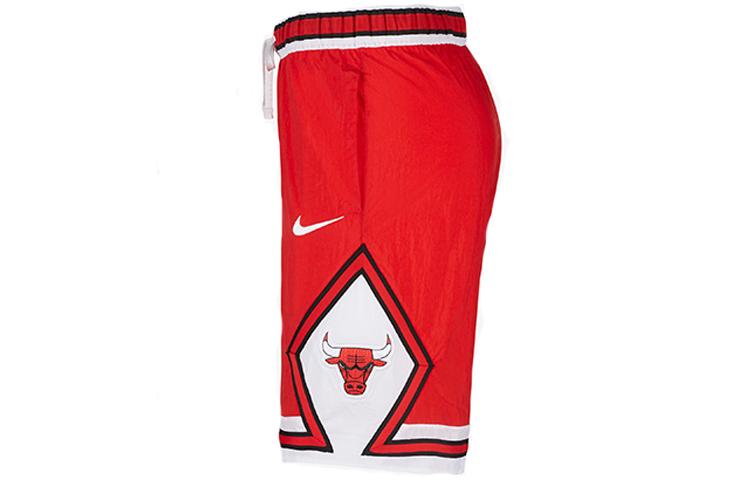 Nike Basketball Shorts Men's University Red CV5597-657