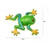 Frosch Spielzeug Weiche Quetschfrösche Angstlöser Sensorisches Spiel Tier Fidget Spielzeug Quetsch-Dehnspielzeug für Geburtstagsfeier Mitgebsel